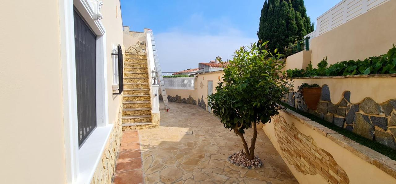 Villa Las Adelfas Calp Exterior foto